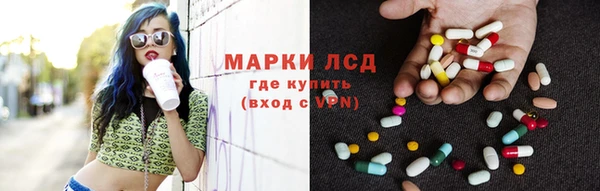 крисы Сосновка